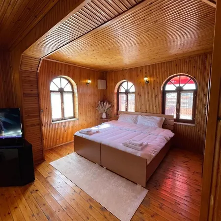 Alfa Loft Apartment *