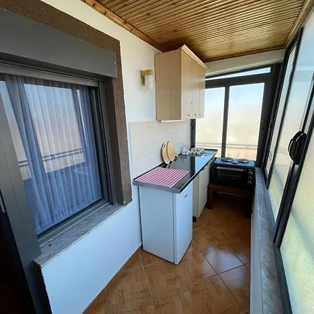 Apartment Alfa Loft *