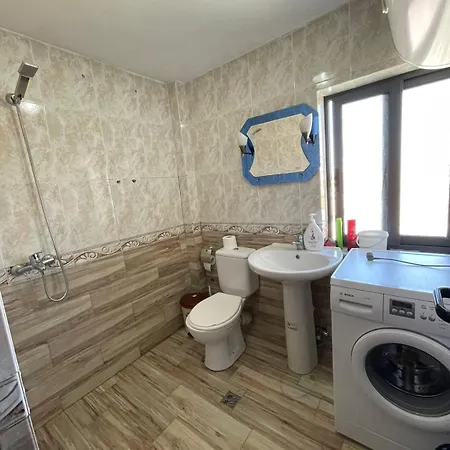 Apartment Alfa Loft *