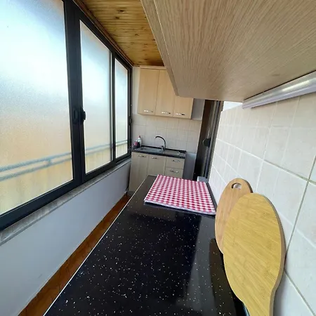 Alfa Loft Apartment *